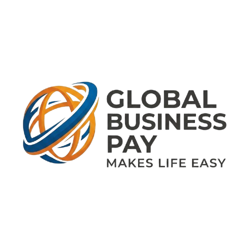 Global Business Pay Logo